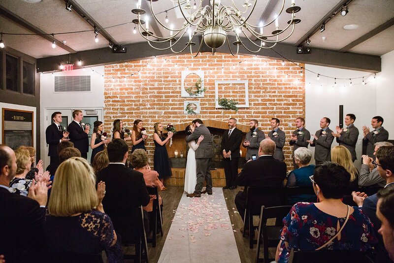The Newton Phoenix Wedding Venue_05