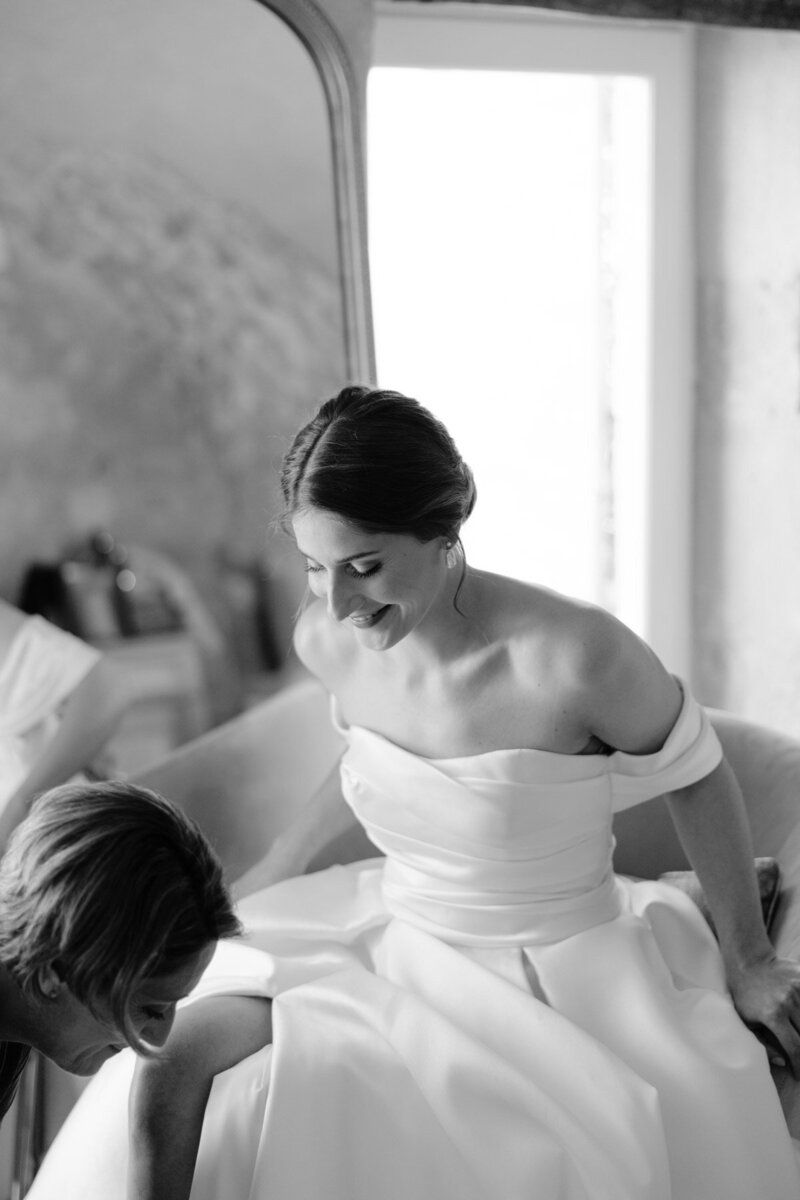 French wedding photographer Domaine de Sarson Grignan-029