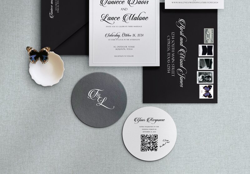 ICC Mockup - Timelessly Yours Rsvp
