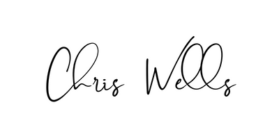 Minimal & Feminine Script Logo