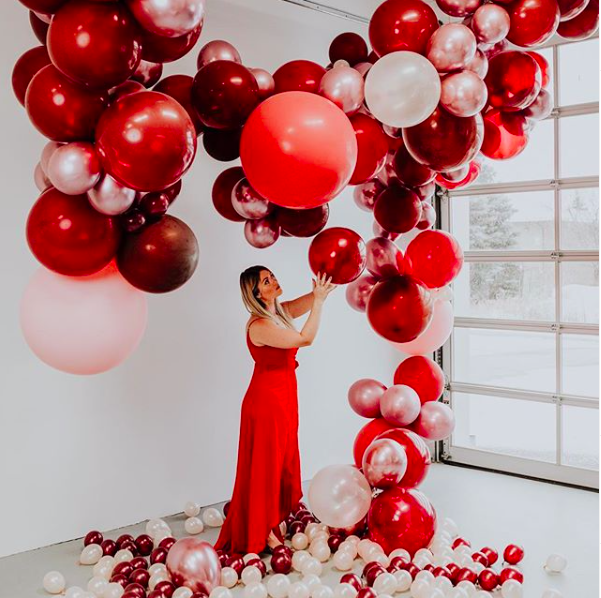 Canadian Wedding Planner and Educator Brittany Frid Frid Academy