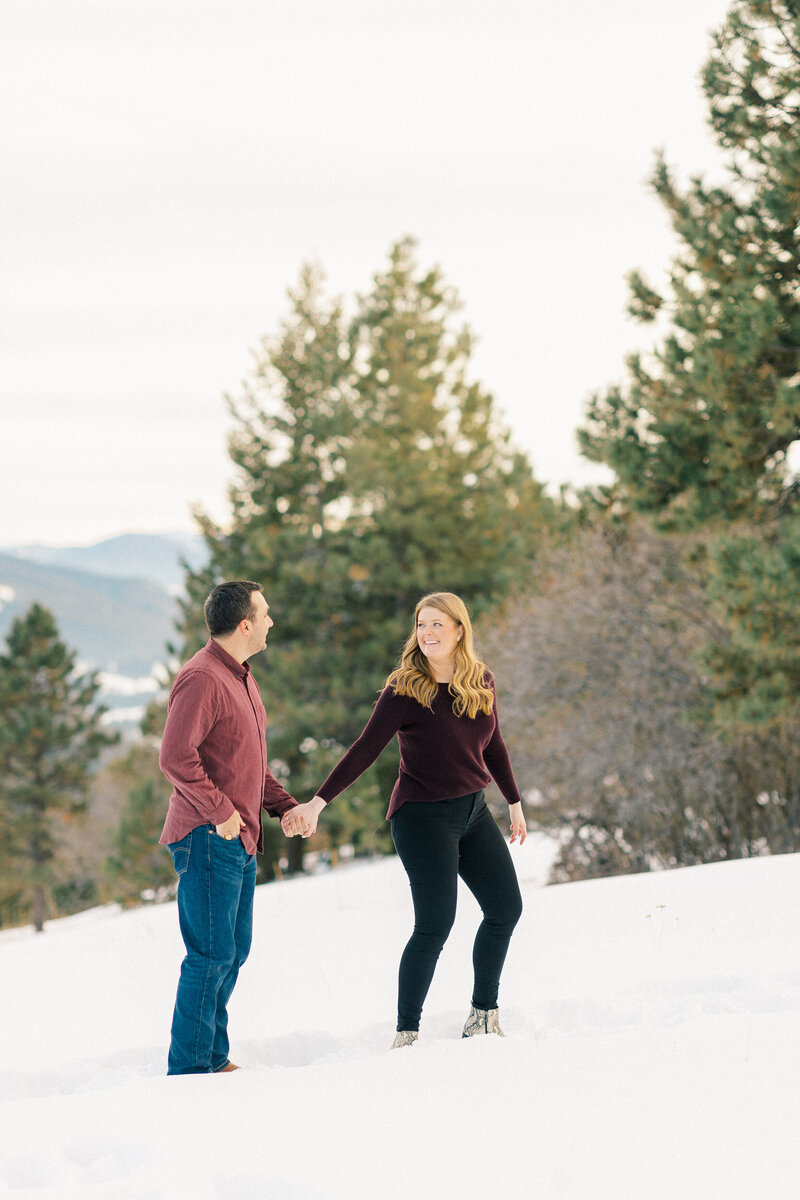 Denver-Winter-Mountain-Engagement-25