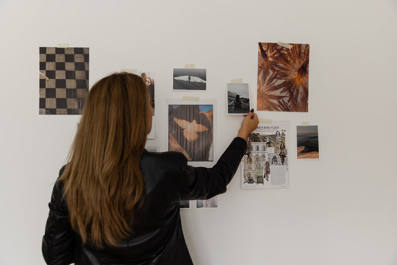 A course on how to find your visual edge as a brand photographer.