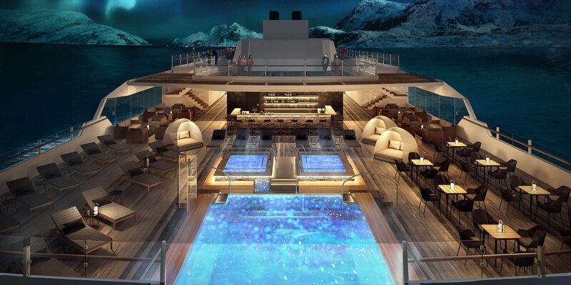 Hurtigruten Expeditions 3