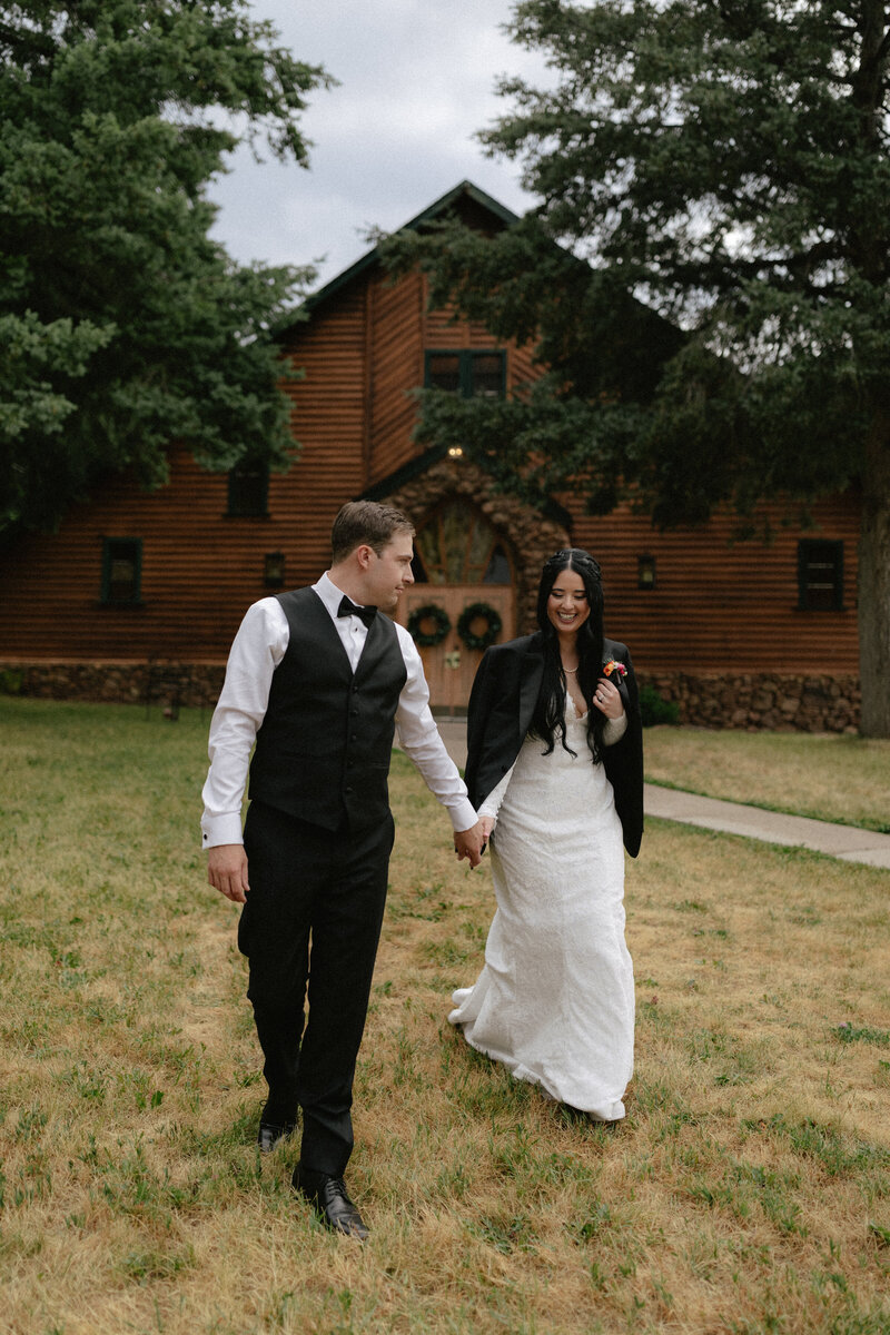 Pinecrest Weddings and EVents | Colorado Wedding Venue | Gracie Wilson Photography