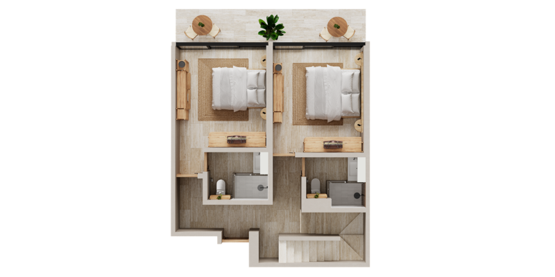 PALMS Real Estate - Playa Del Carmen Real Estate - solar22