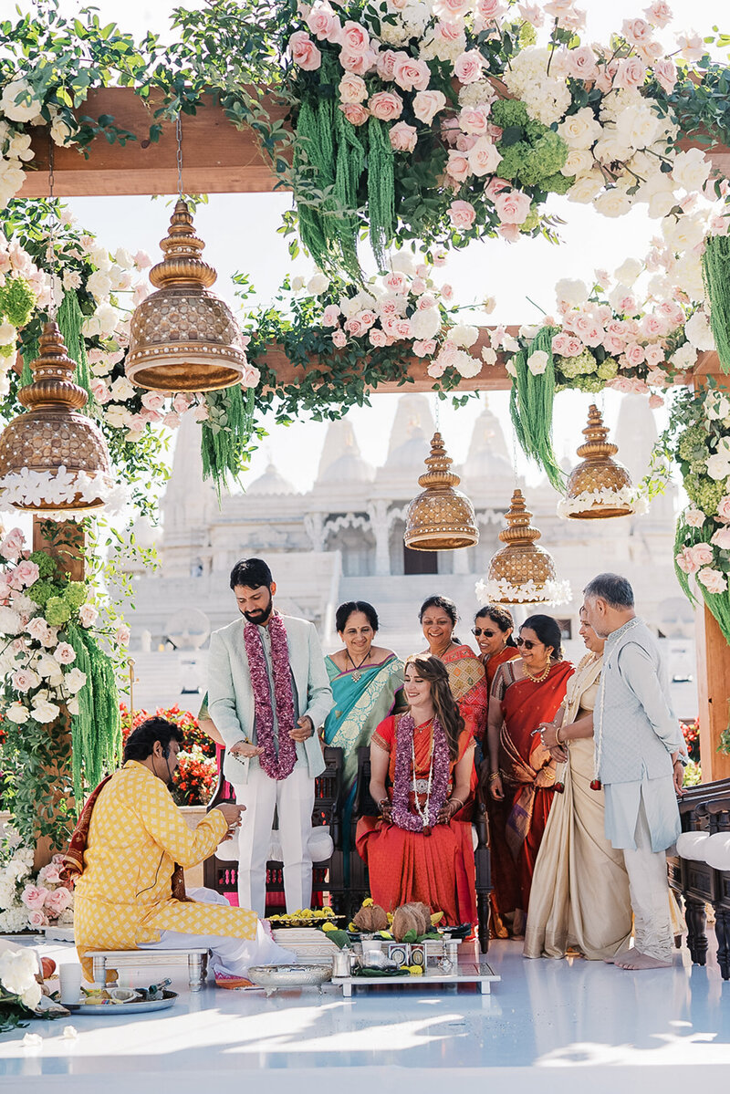 South Asian Wedding Planner Atlanta