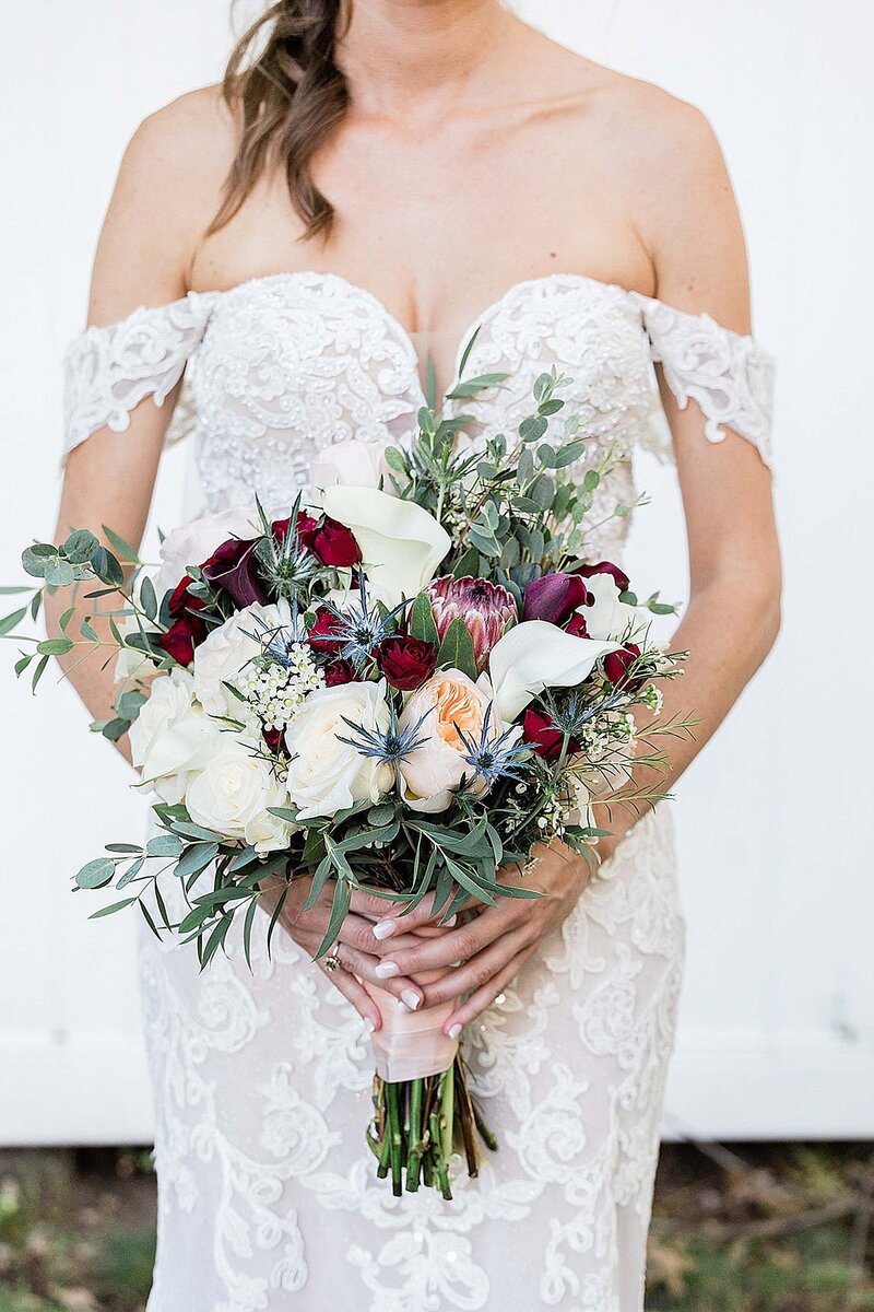 Second Shooter New England Cara Parker