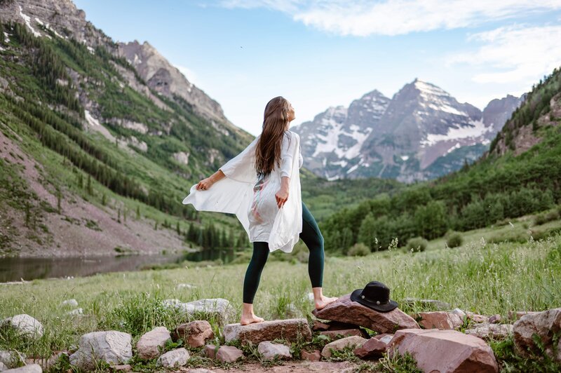 Professional headshot photography in Williamsburg VA – Branding