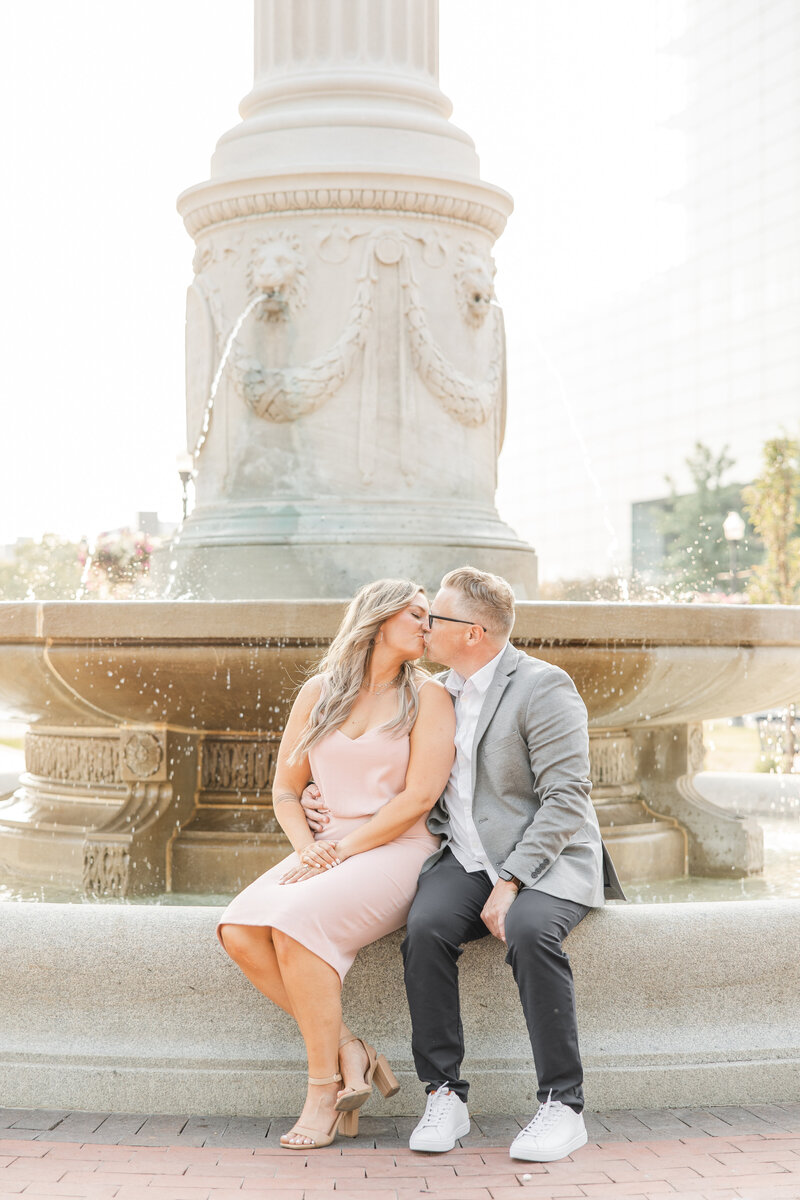 Becky & Jesse Engagement-67