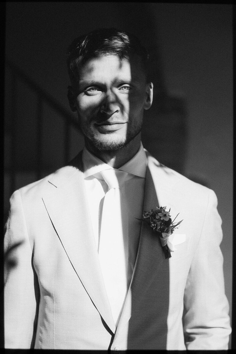 Quién soy - Fotografo Bodas Barcelona, España, Italia,