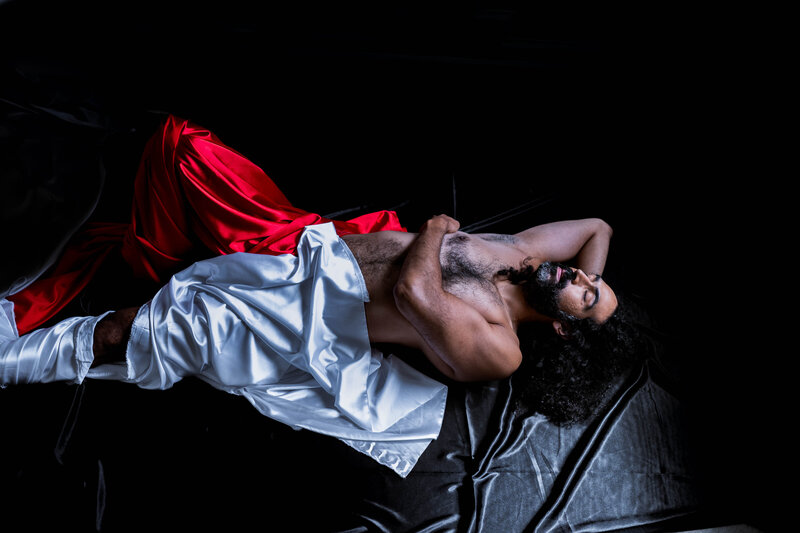 Houston Boudoir Photographer 28C