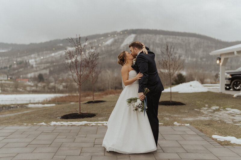 Idaho wedding and elopement photographer