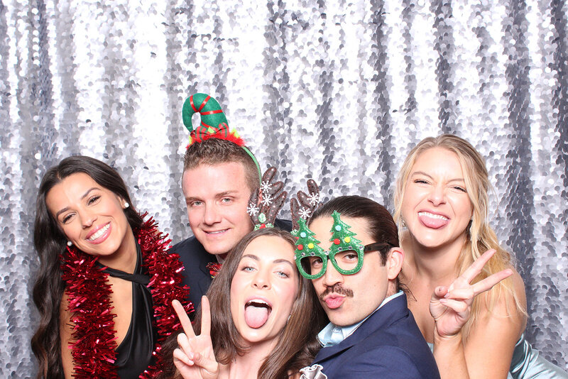 Photo booth rental Tampa