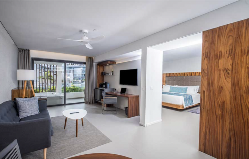 Majestic Elegance Costa Mujeres One Bedroom