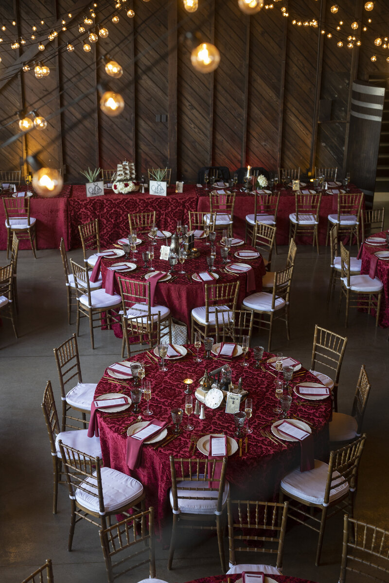 Steampunk Wedding at Saltwater Farm-818