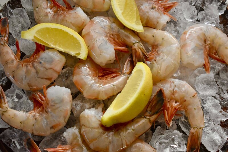 shrimp appetizers