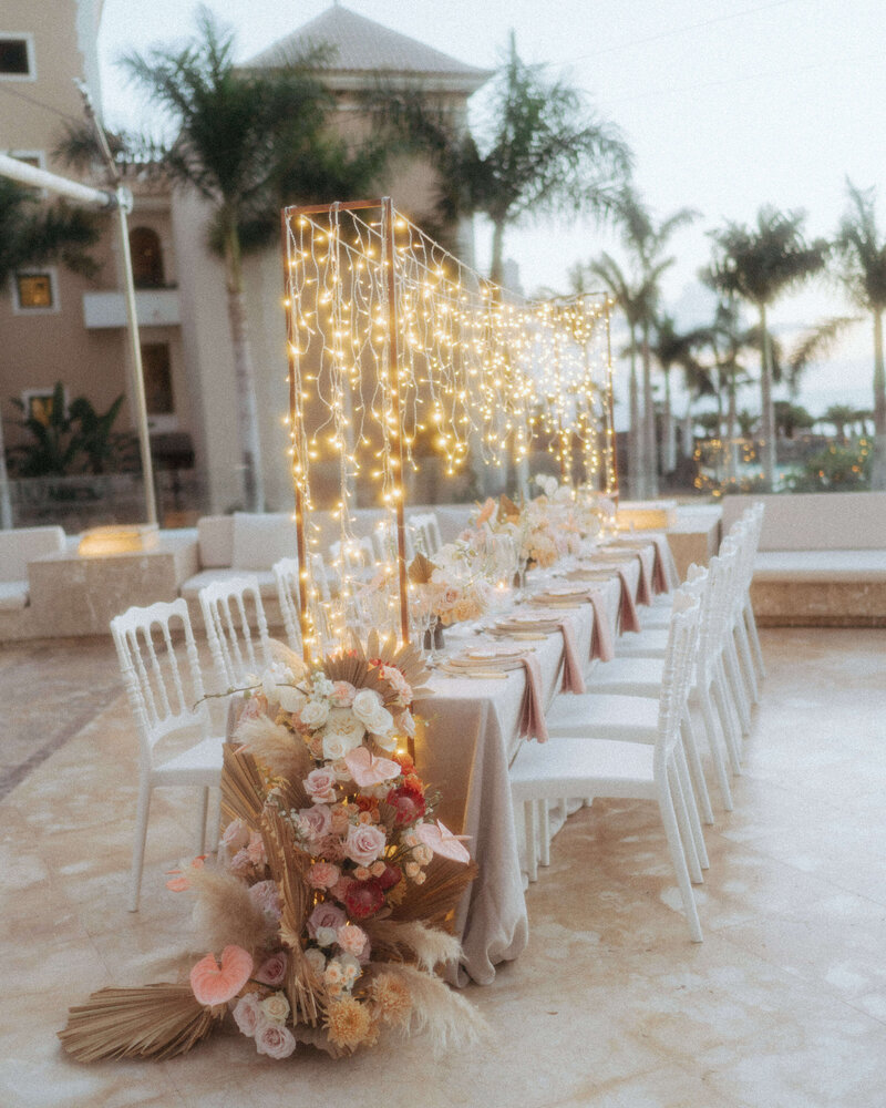 beach destination wedding photography by elsie goodman 