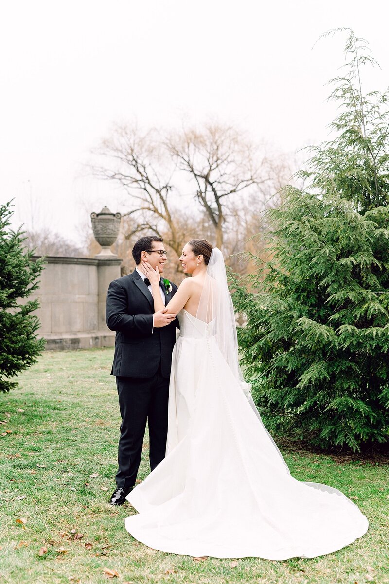 saratoga springs wedding photographer for couples getting married at the Adelphi and Canfield Casino in Congress Park