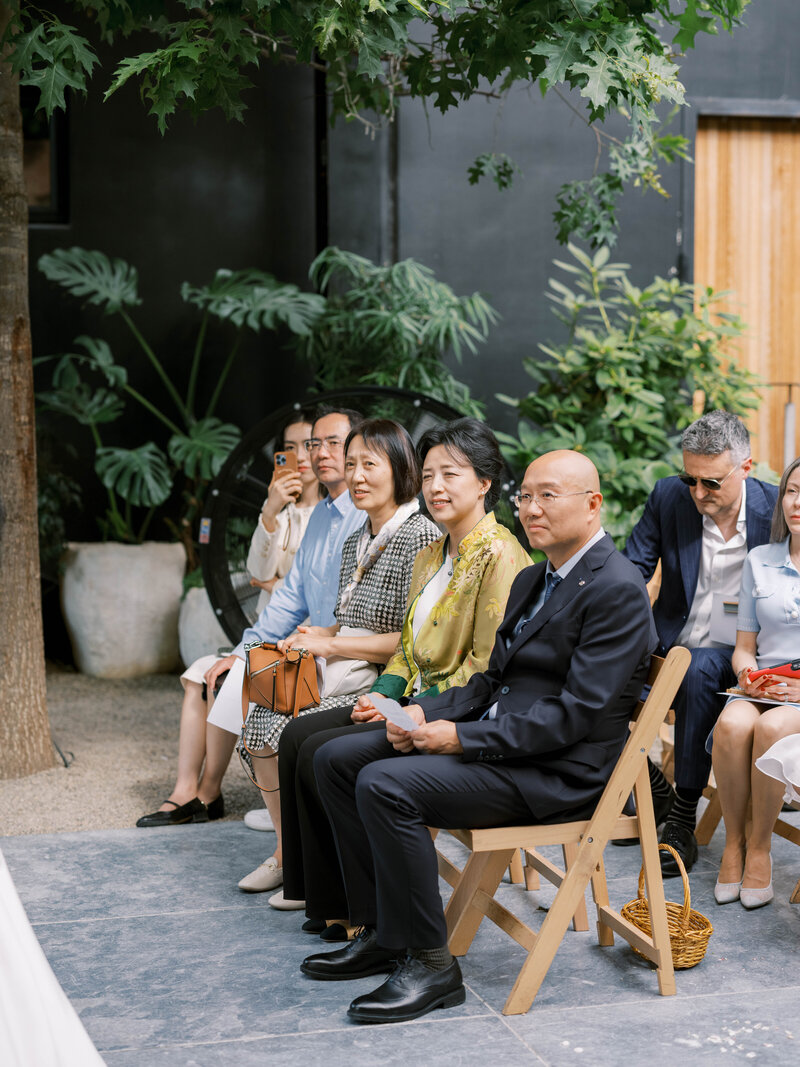 New Zealand Luxury Garden Wedding by Fine Art Film Destination Wedding Photographer Sheri McMahon-52