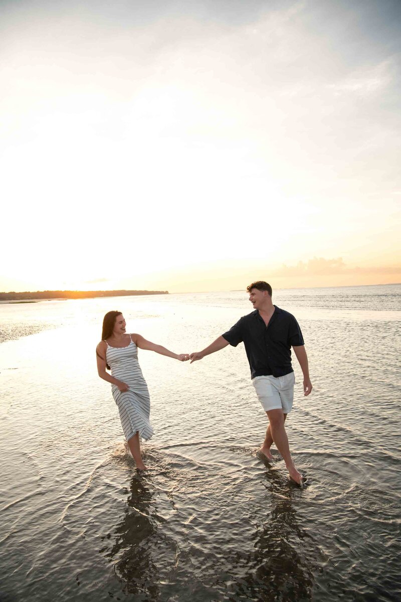 026_South Carolina Surprise Proposal Photographer_
