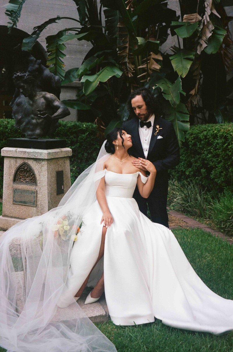 Florida Film Wedding Photographer