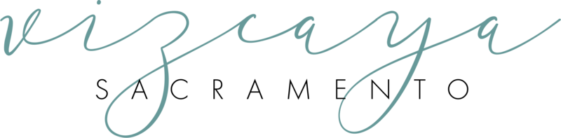 vizcaya sacramento logo