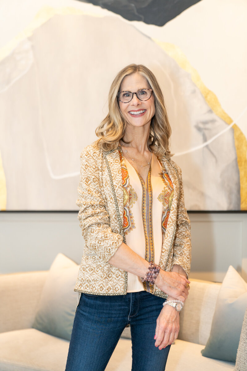 Allison Adams  Well-Being Expert Coach, Facilitator , Consultant