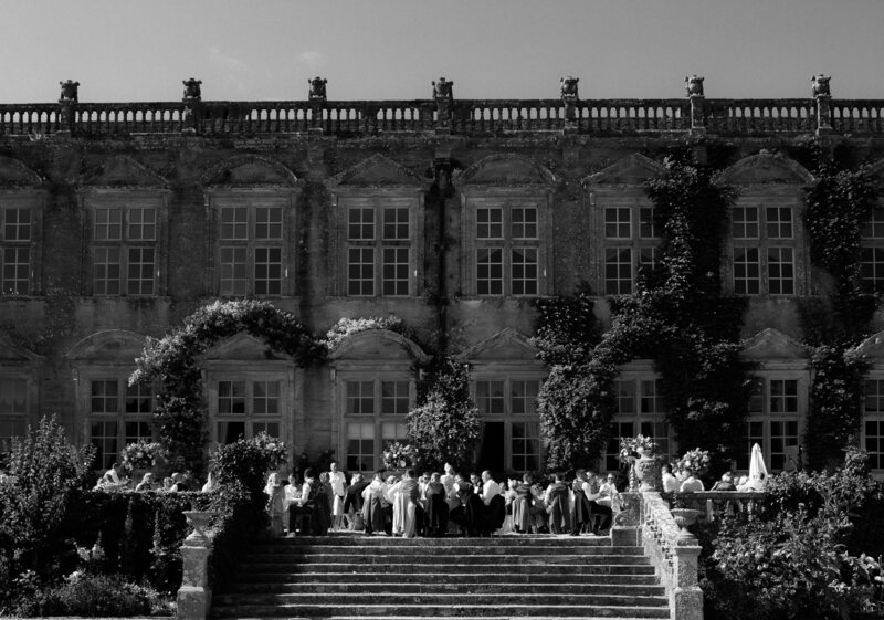 Brympton house wedding-99