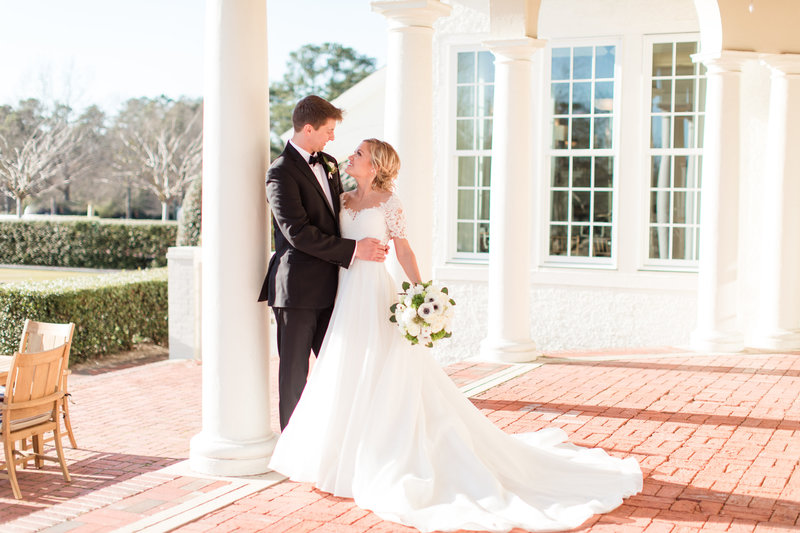 Jennifer B Photography-Pinehurst Resort Wedding-Michael & Shelbey-JB Favorites-2020-0135