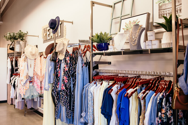 6 Wholesale Clothing Trends to Stock for Your Boutique - Faire