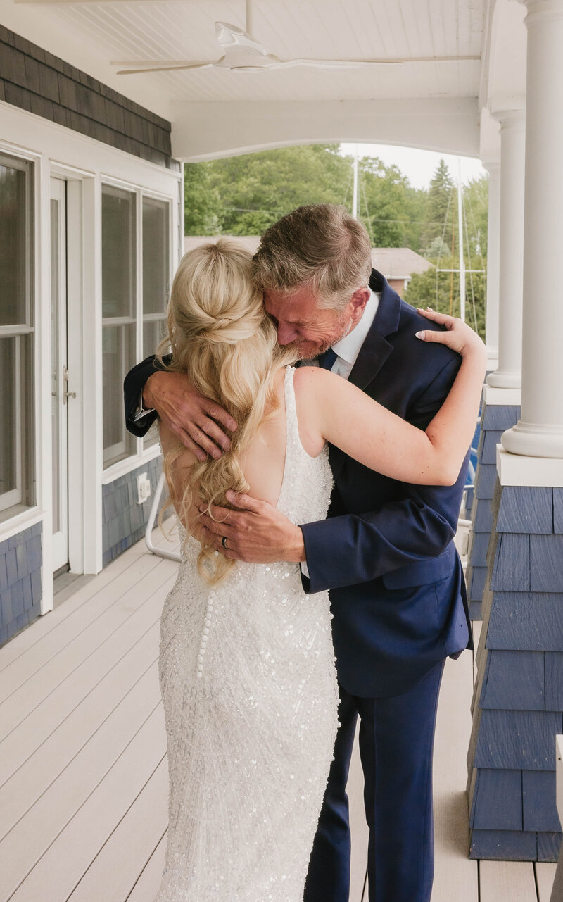 15-A&J - Wedding - Castle Farms - Michigan Wedding Photographer