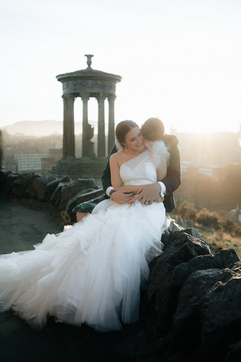 Edinburgh wedding photographer-70