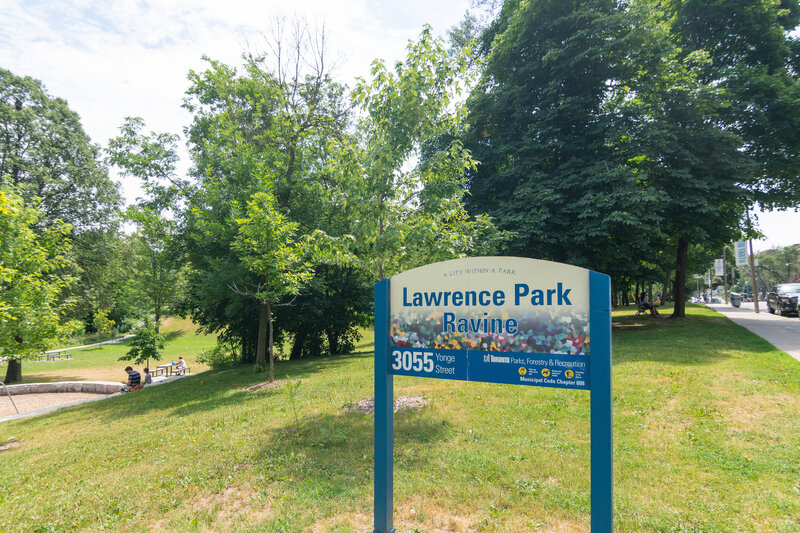 Lawrence Park 10
