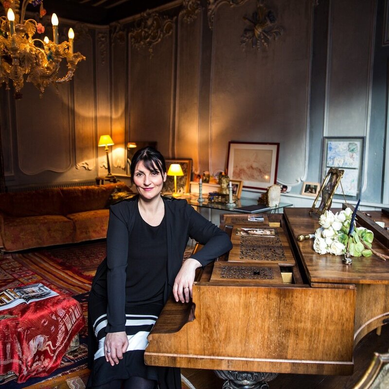 Hannah wedding planner