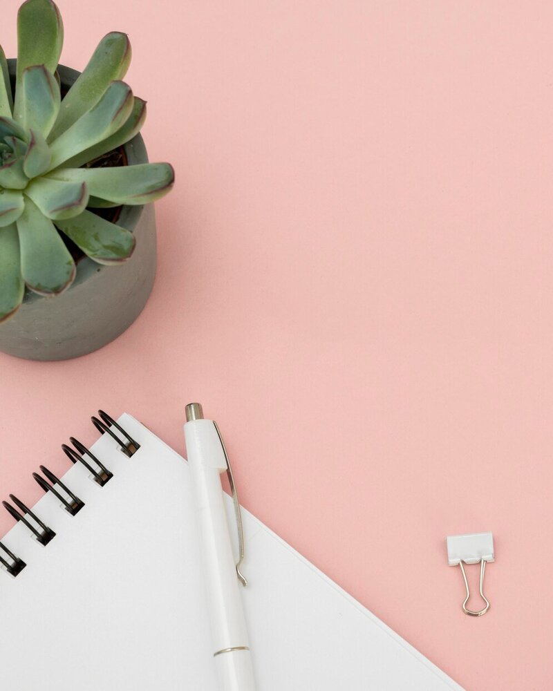 finances-elements-arrangement-pink-table_23-2148749442