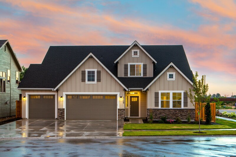Property Values in Bakersfield CA