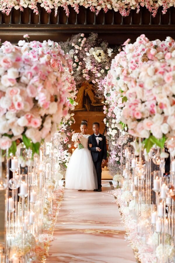 London Wedding Planners