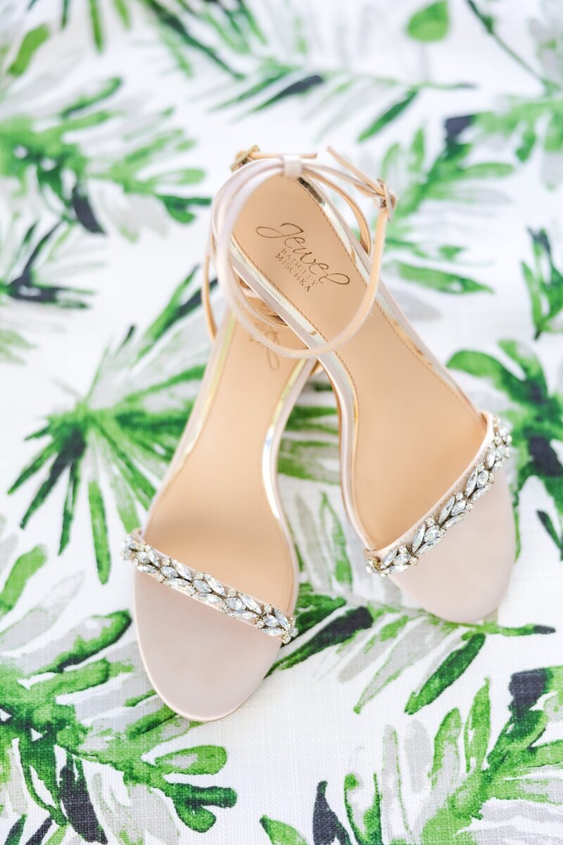 Danielle + Blake  Bridal Details-1