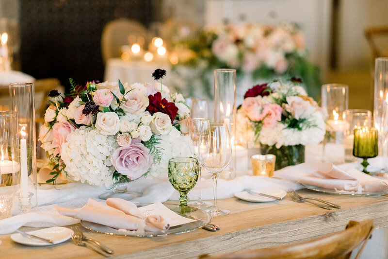 About | California Wedding Planner, Robin Ballard Events