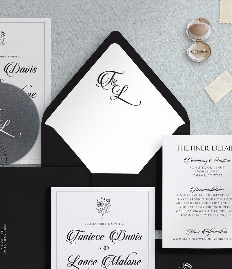 ICC Mockup - Timelessly Yours Liner