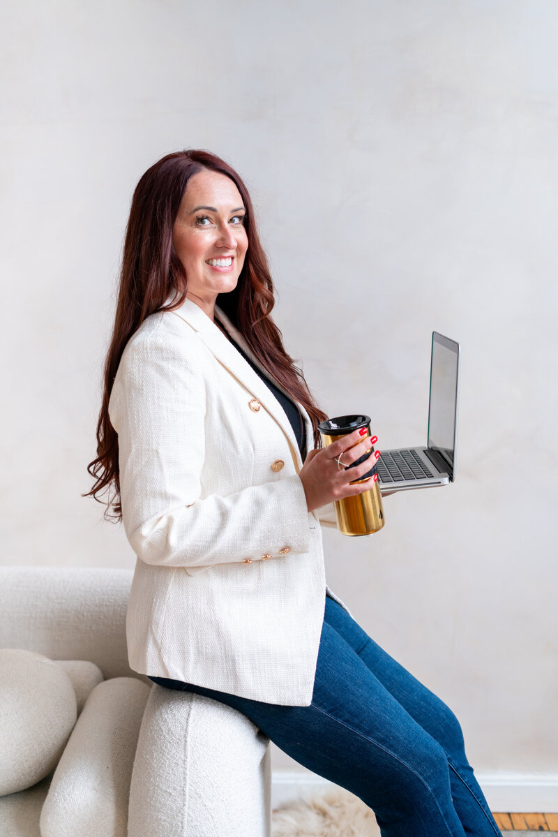 Ashleigh Martin CT Accountant