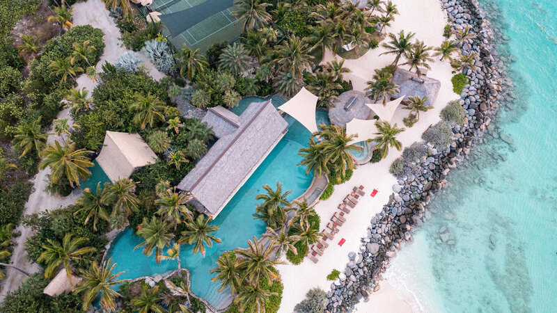 necker-island-main-beach-_-crocodile-pavilion-aerial-2