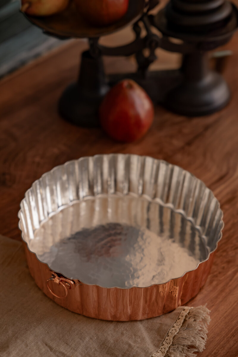 Coppermill Kitchen Cake Pan 2