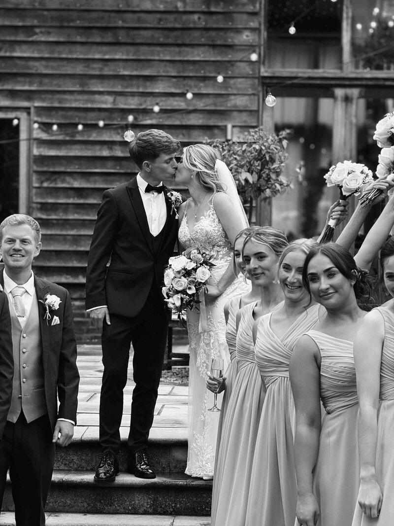 wedding content creator norfolk