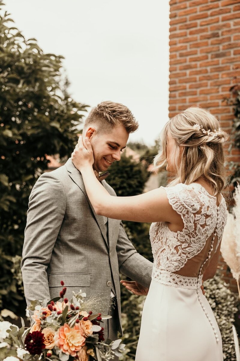 Bruiloft fotografie Studio Haarman 75