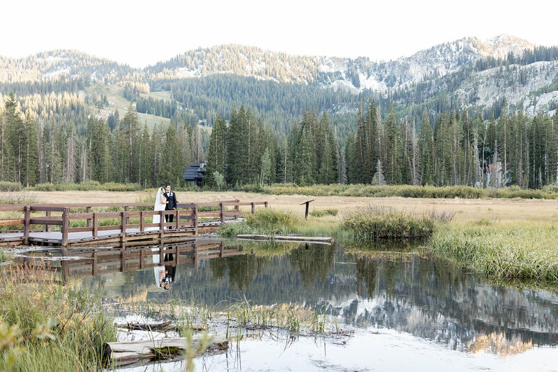 Silver Lake Big Cottonwood Canyon Bridals by Kaci Lou Photography -2772_websize