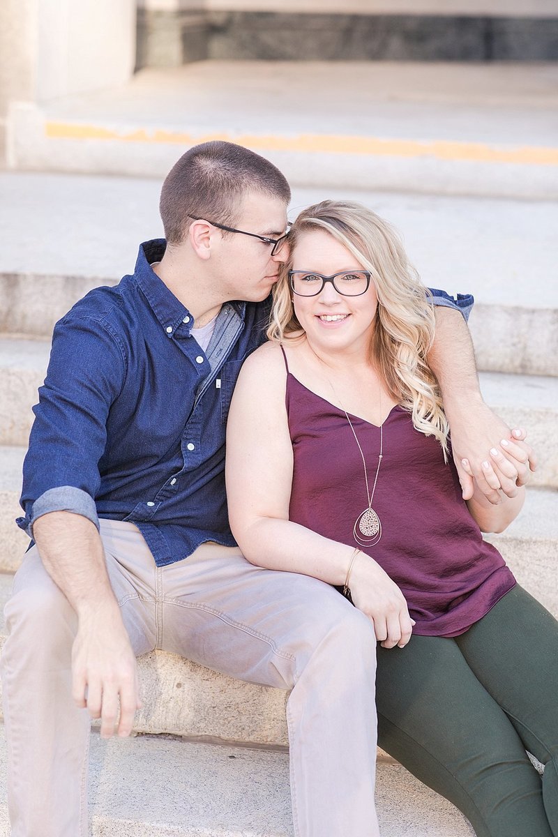 Richelle & Brian Engagement-52