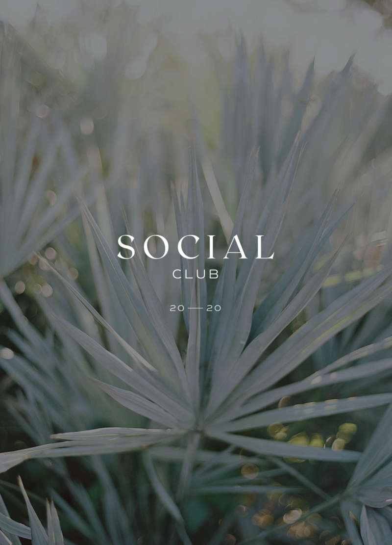 Social Brand Kit by Salt and Spruce - Secondary on Image-2