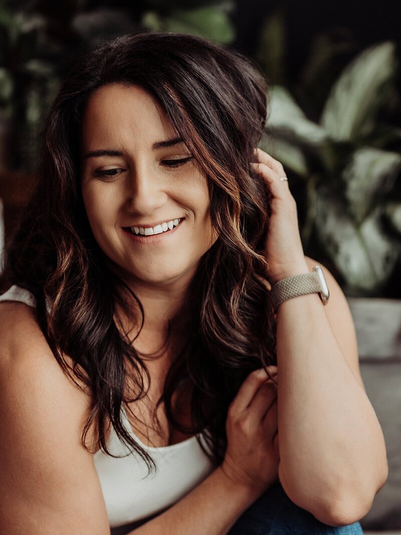 Wedding + Portrait Photographer Serving WNY + Western PA